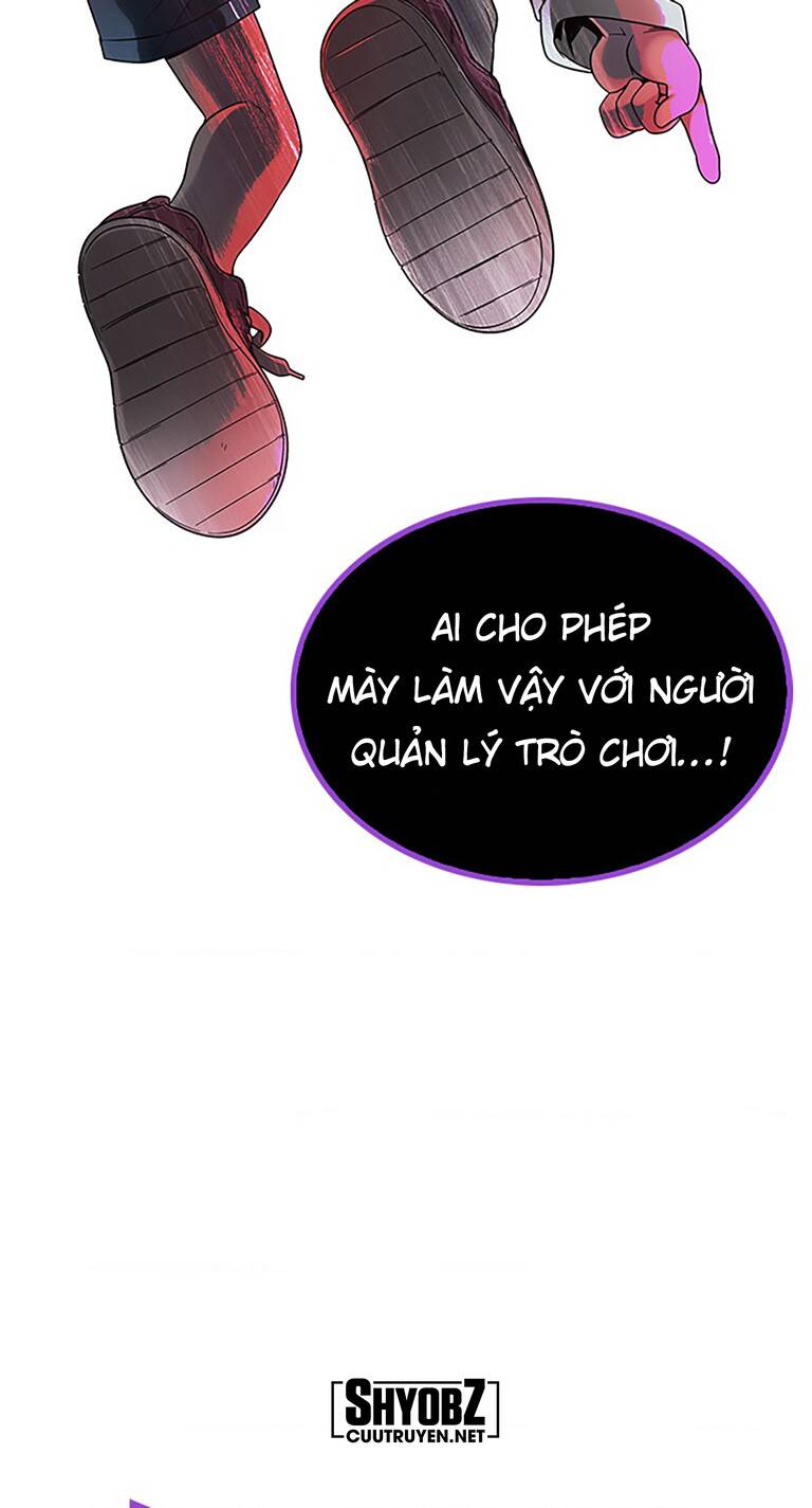 Trò Chơi Số Mệnh Chapter 366 - Trang 2