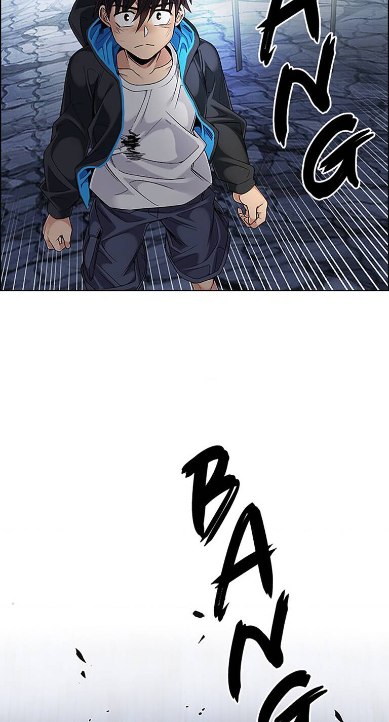 Trò Chơi Số Mệnh Chapter 366 - Trang 2