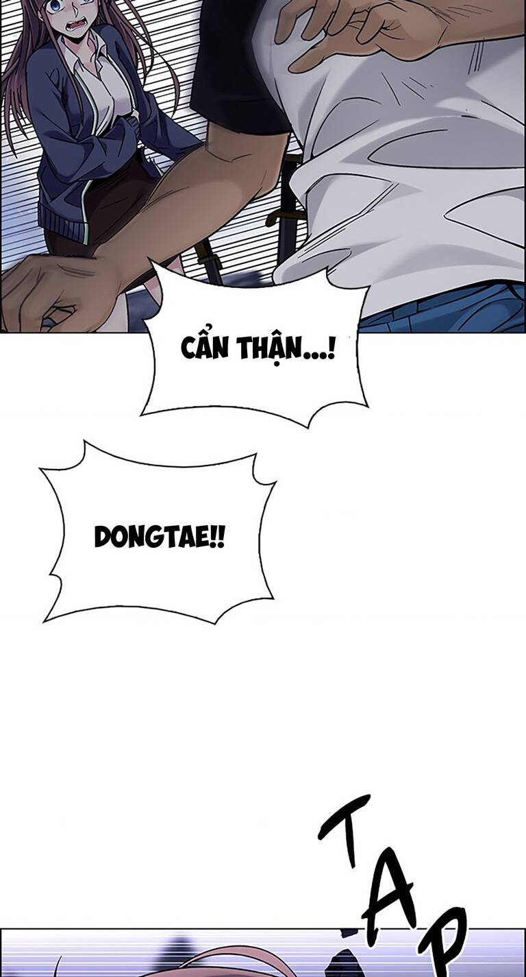 Trò Chơi Số Mệnh Chapter 366 - Trang 2