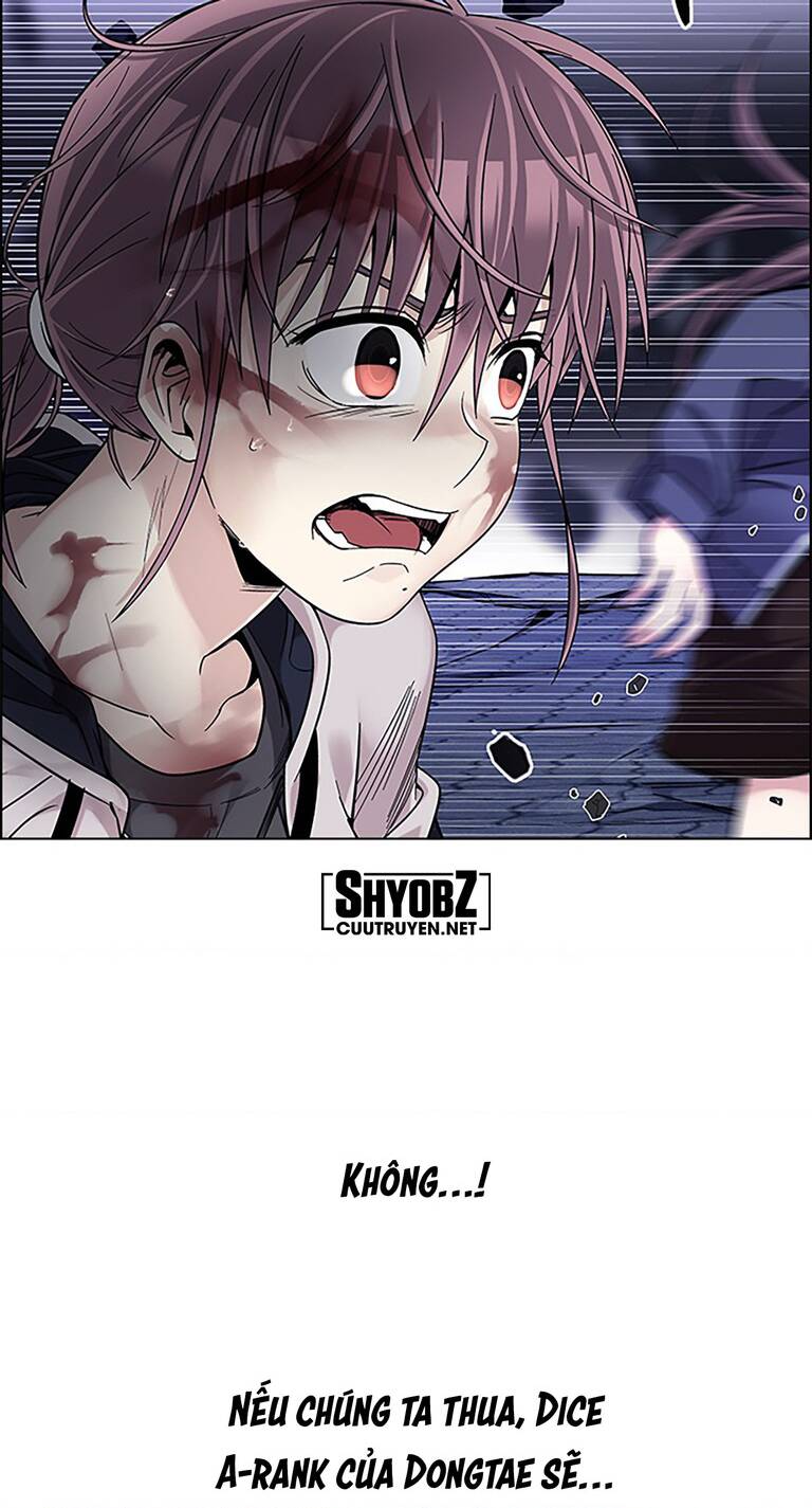 Trò Chơi Số Mệnh Chapter 366 - Trang 2