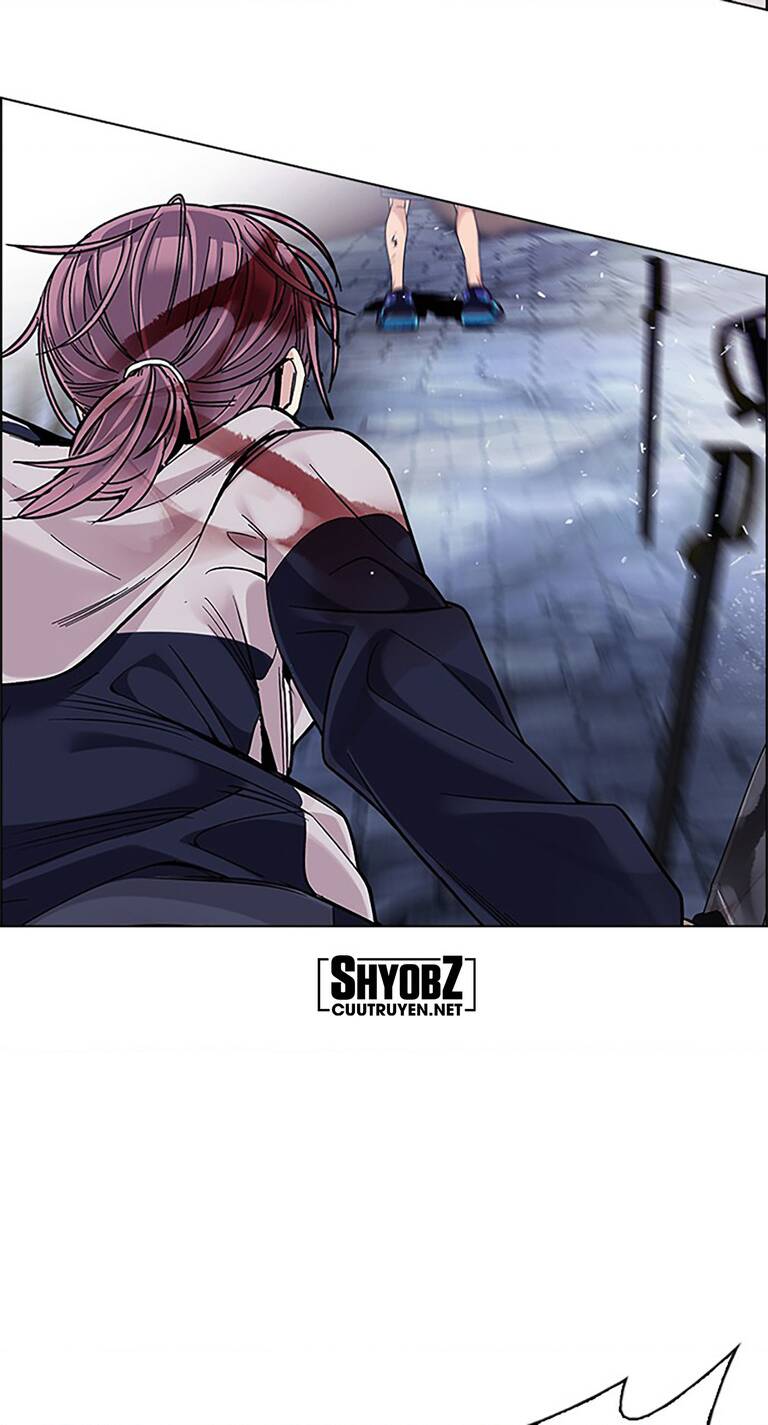 Trò Chơi Số Mệnh Chapter 366 - Trang 2