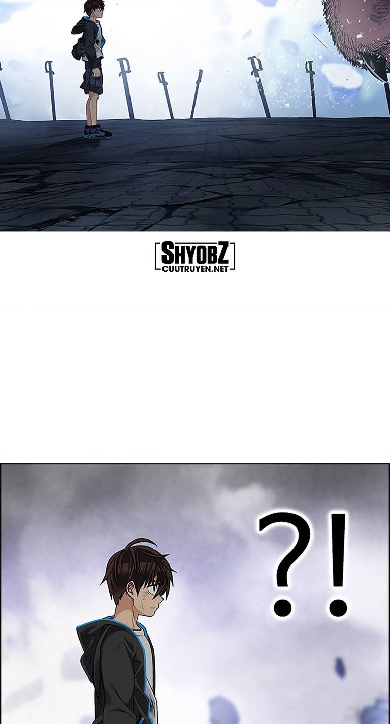 Trò Chơi Số Mệnh Chapter 366 - Trang 2