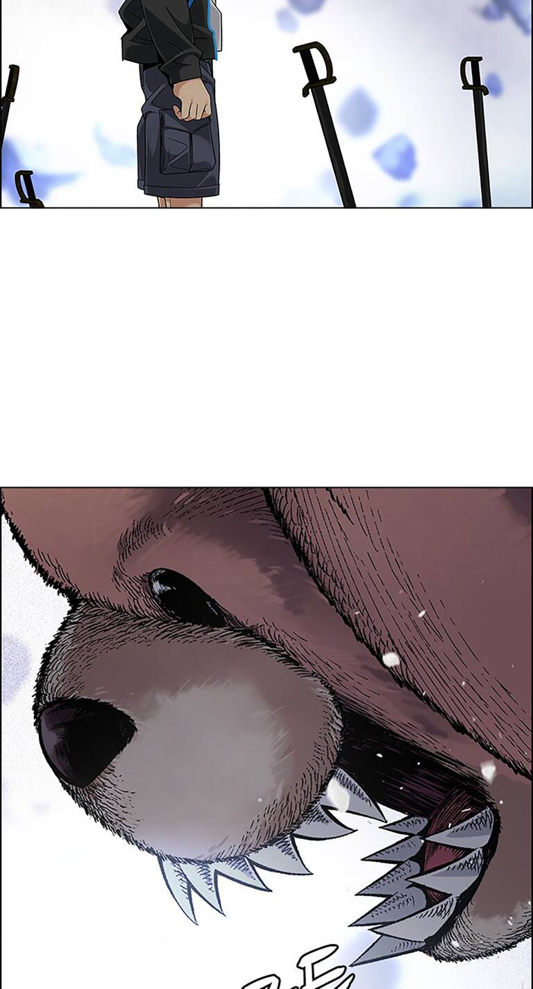 Trò Chơi Số Mệnh Chapter 366 - Trang 2