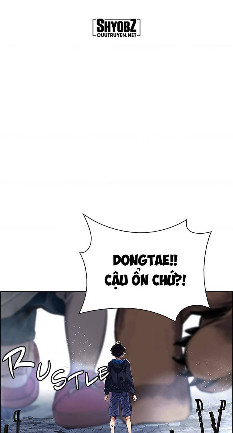 Trò Chơi Số Mệnh Chapter 366 - Trang 2