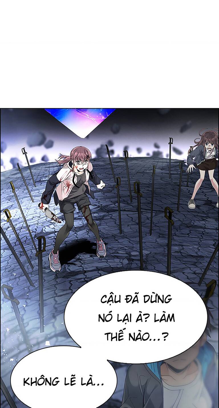 Trò Chơi Số Mệnh Chapter 366 - Trang 2