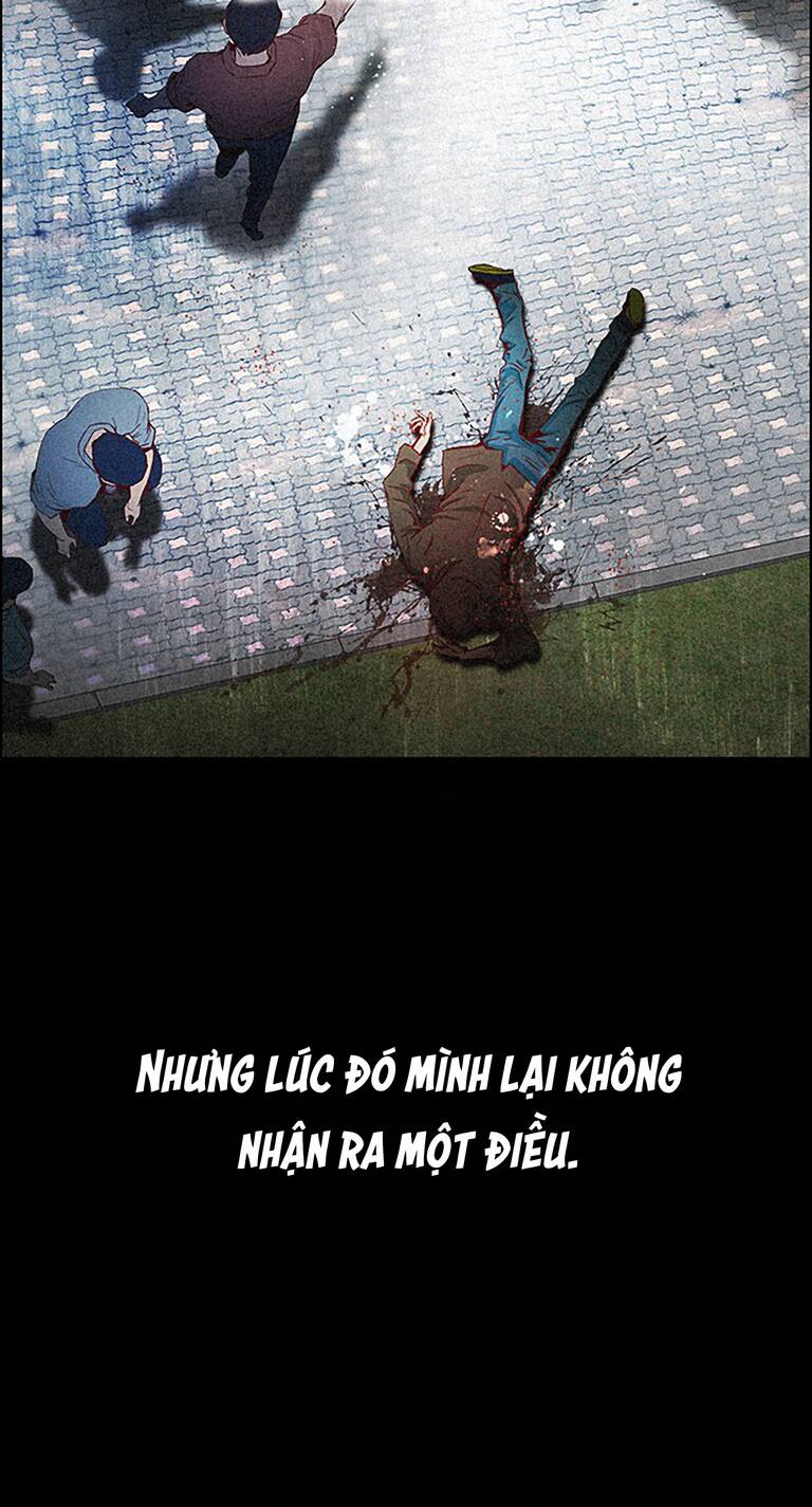 Trò Chơi Số Mệnh Chapter 367 - Trang 2