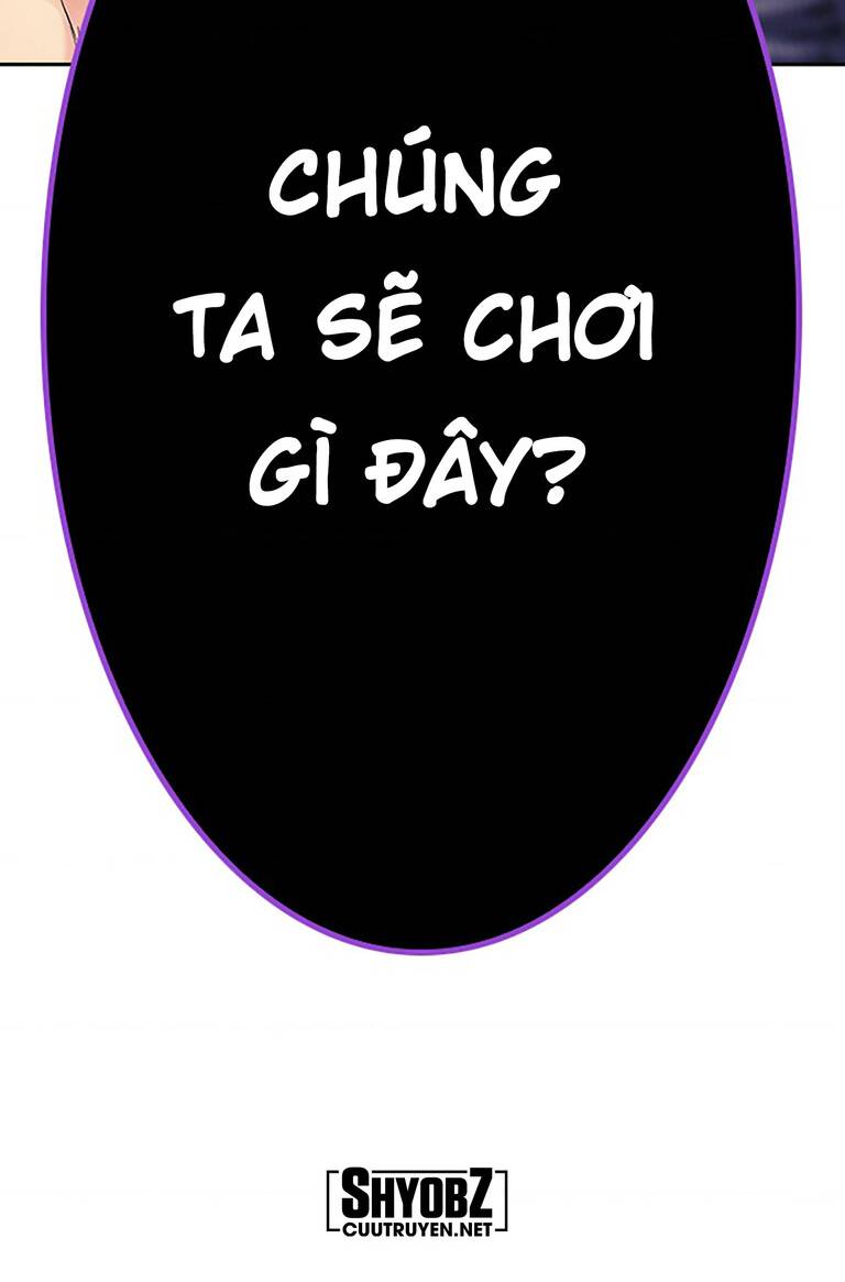 Trò Chơi Số Mệnh Chapter 367 - Trang 2