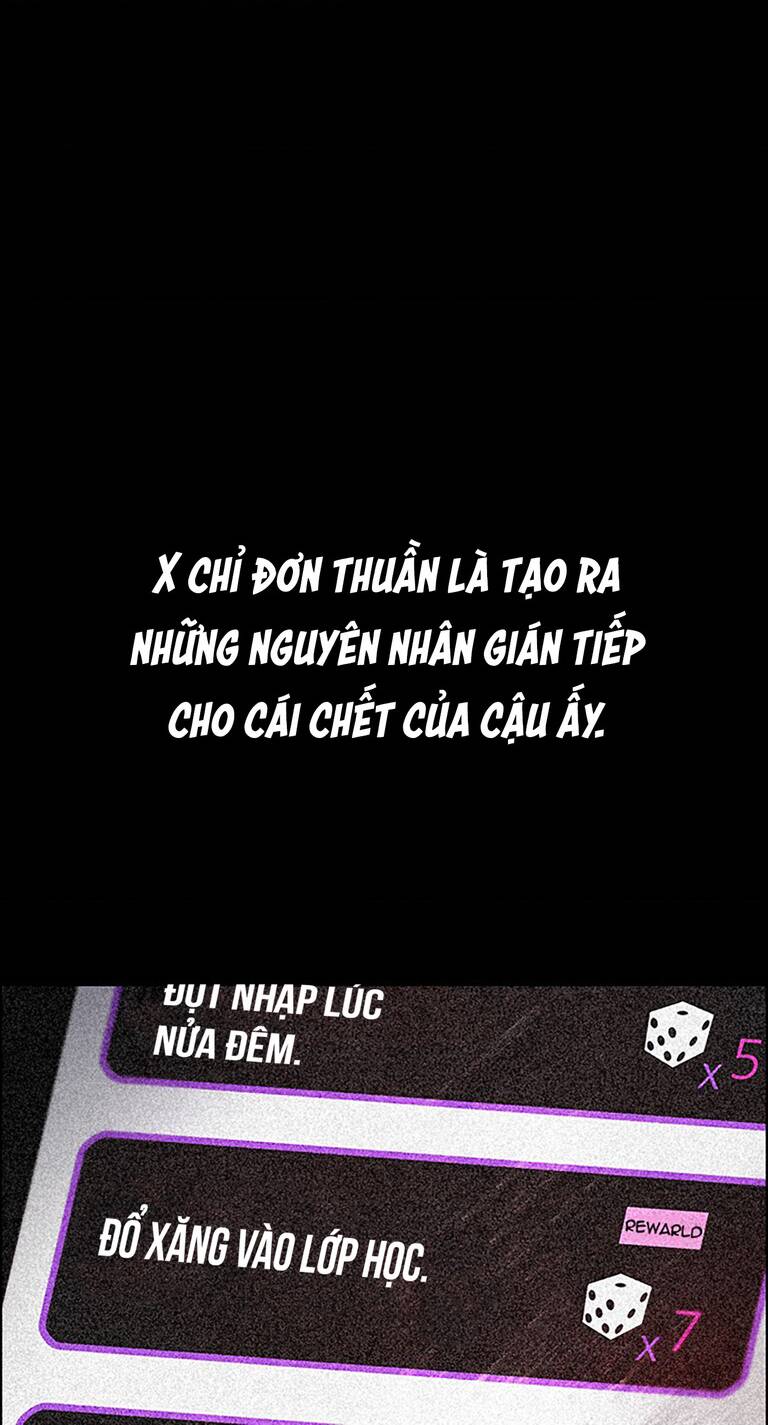 Trò Chơi Số Mệnh Chapter 367 - Trang 2