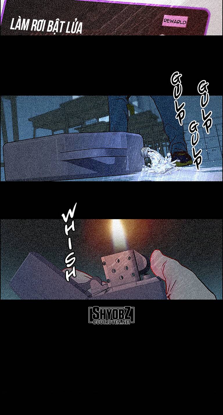 Trò Chơi Số Mệnh Chapter 367 - Trang 2