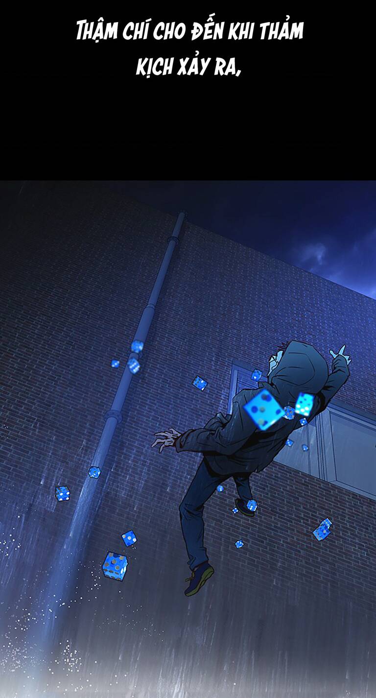 Trò Chơi Số Mệnh Chapter 367 - Trang 2