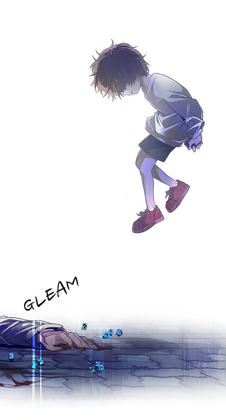 Trò Chơi Số Mệnh Chapter 367 - Trang 2