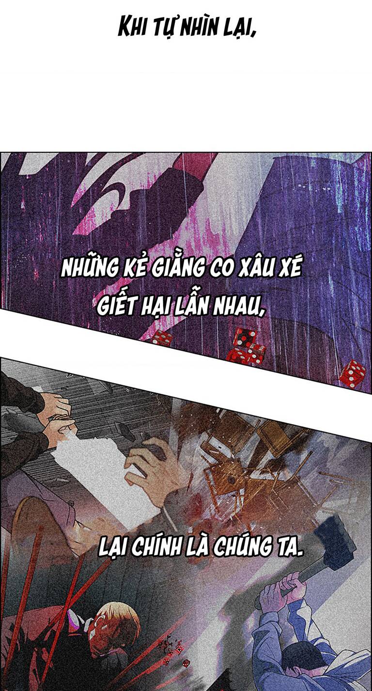 Trò Chơi Số Mệnh Chapter 367 - Trang 2
