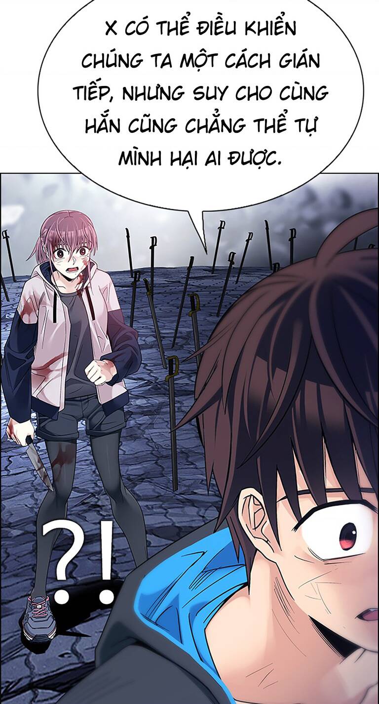 Trò Chơi Số Mệnh Chapter 367 - Trang 2