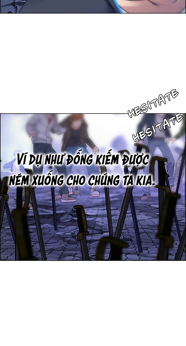 Trò Chơi Số Mệnh Chapter 367 - Trang 2