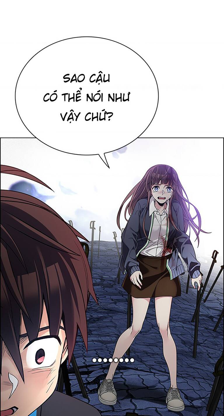 Trò Chơi Số Mệnh Chapter 367 - Trang 2