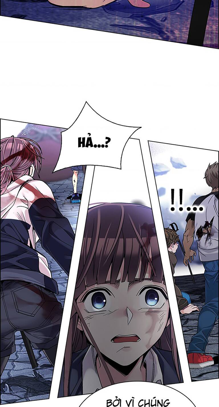 Trò Chơi Số Mệnh Chapter 367 - Trang 2