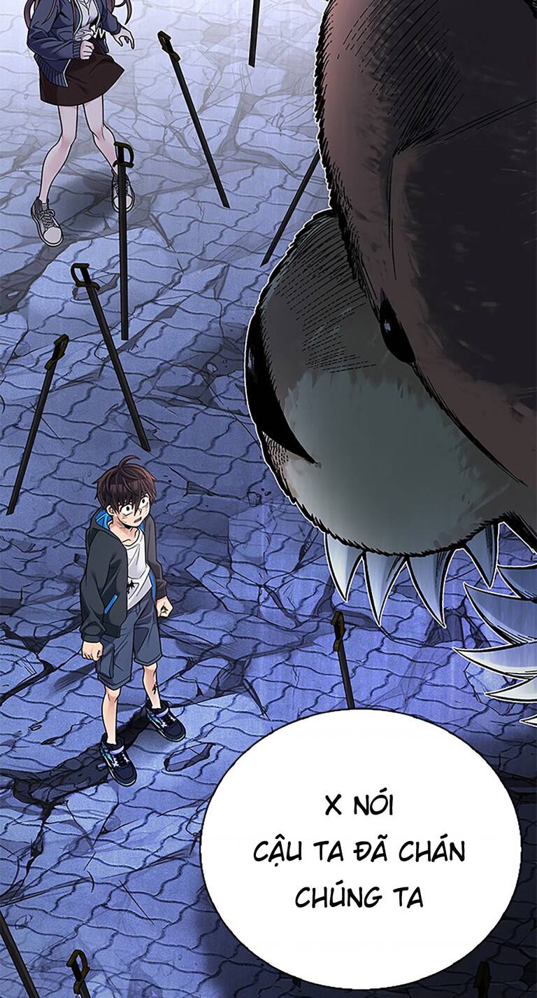 Trò Chơi Số Mệnh Chapter 367 - Trang 2