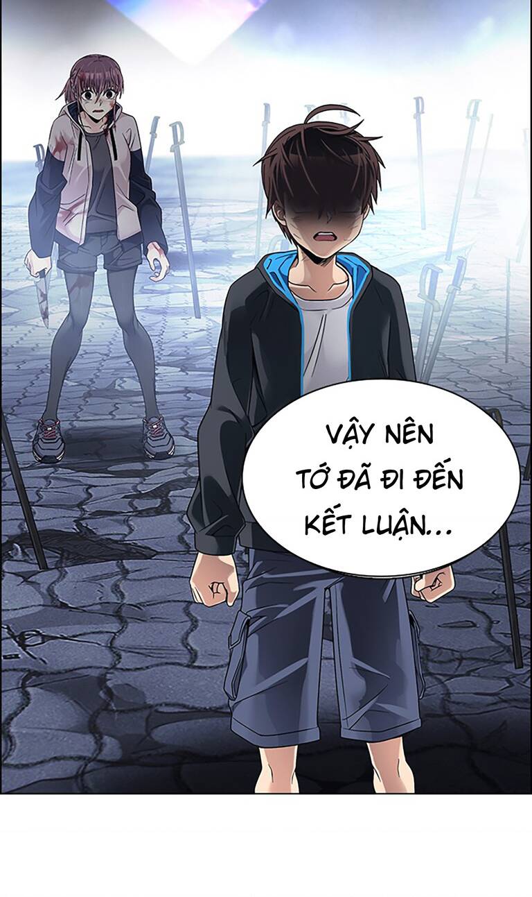 Trò Chơi Số Mệnh Chapter 367 - Trang 2