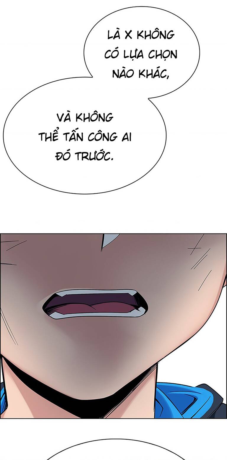 Trò Chơi Số Mệnh Chapter 367 - Trang 2