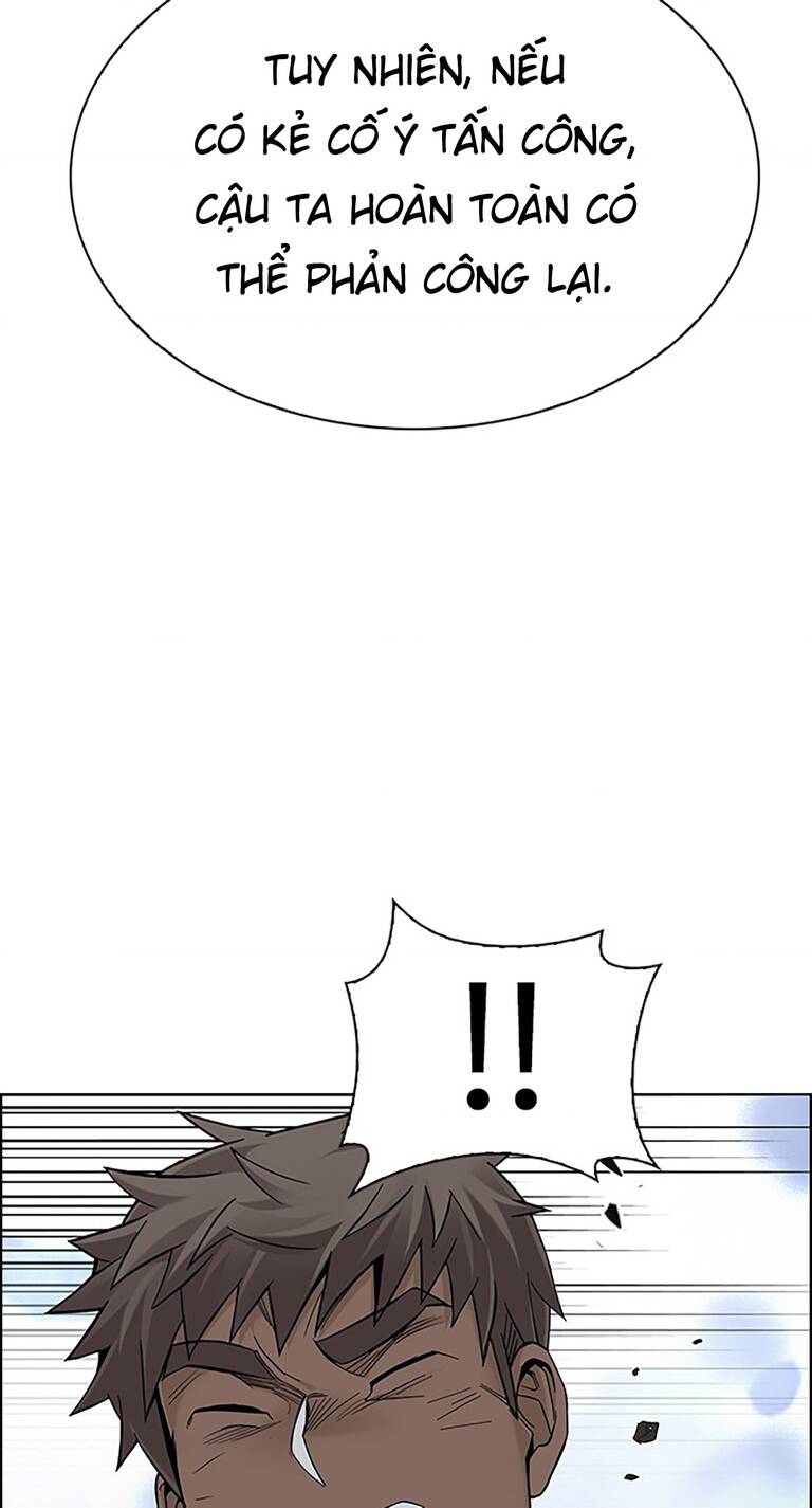 Trò Chơi Số Mệnh Chapter 367 - Trang 2