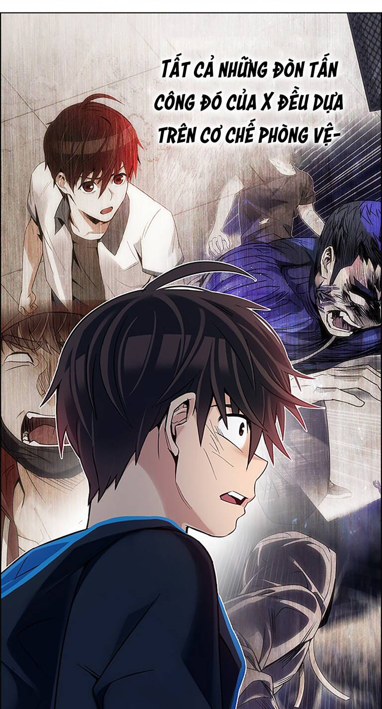 Trò Chơi Số Mệnh Chapter 367 - Trang 2