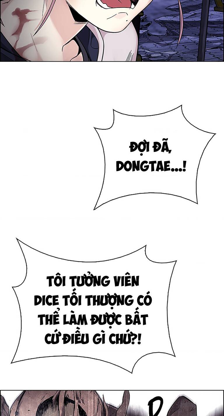 Trò Chơi Số Mệnh Chapter 367 - Trang 2