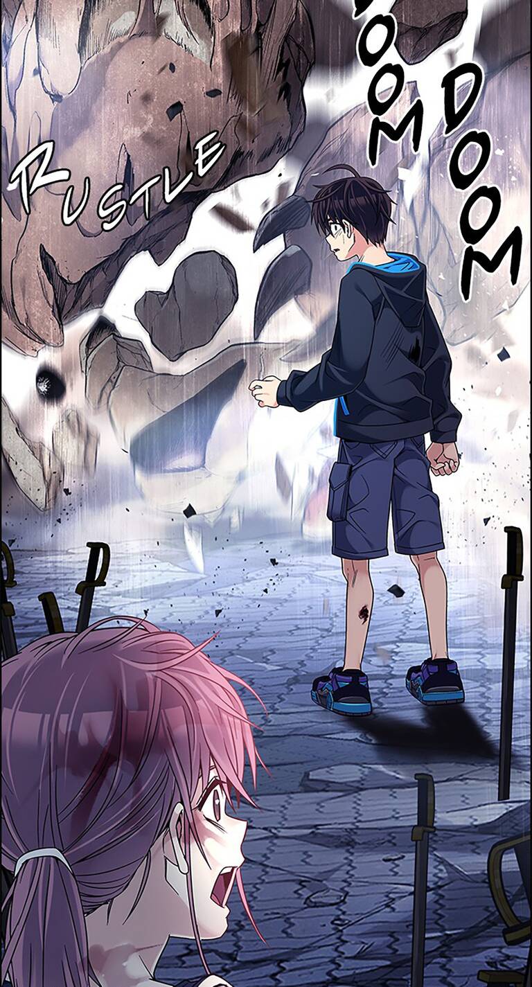 Trò Chơi Số Mệnh Chapter 367 - Trang 2