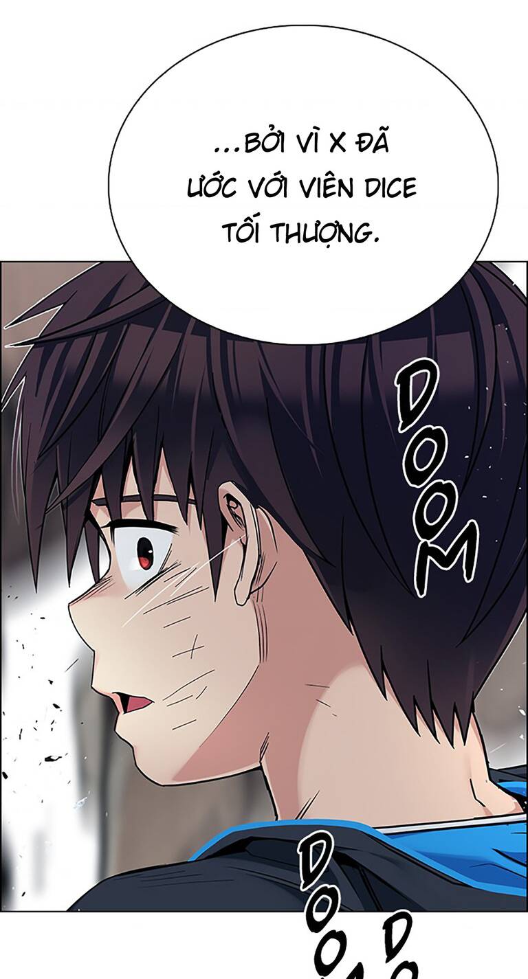 Trò Chơi Số Mệnh Chapter 367 - Trang 2