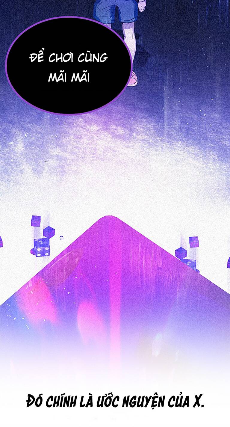 Trò Chơi Số Mệnh Chapter 367 - Trang 2