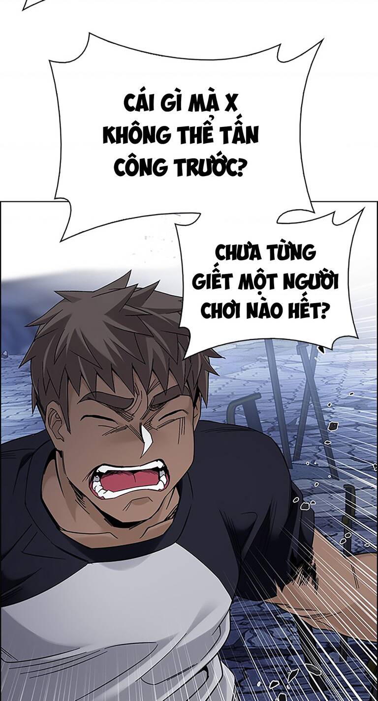 Trò Chơi Số Mệnh Chapter 367 - Trang 2