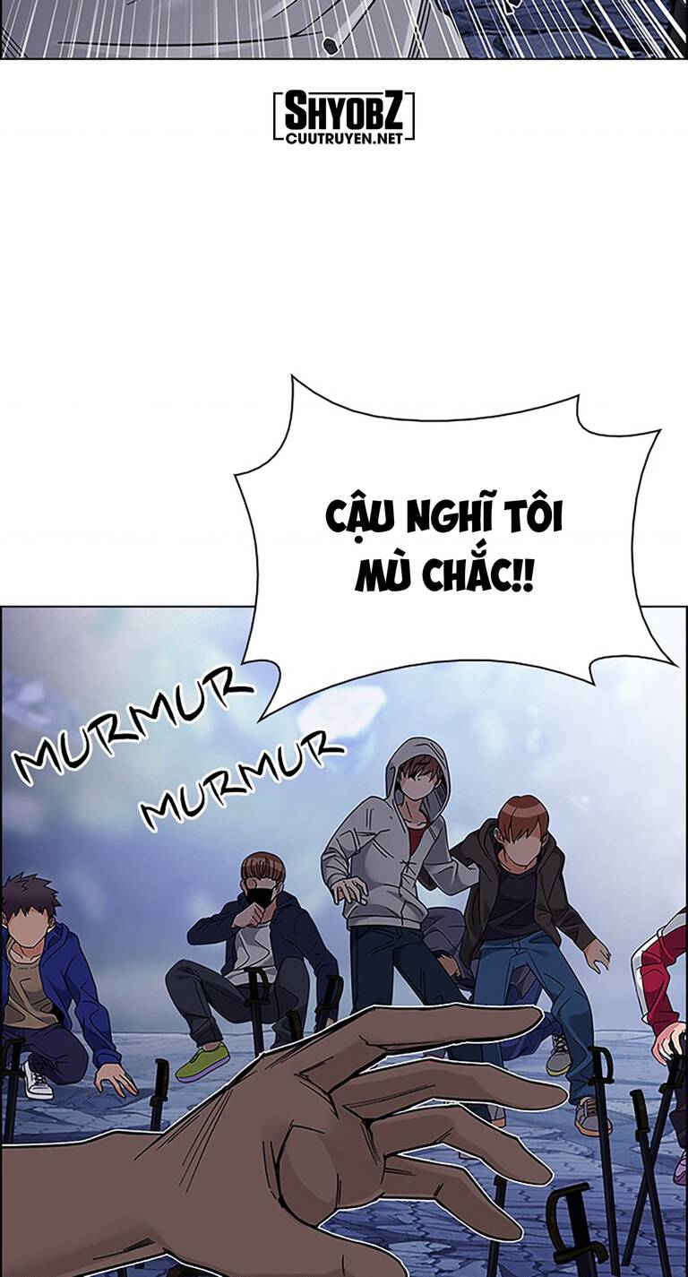 Trò Chơi Số Mệnh Chapter 367 - Trang 2