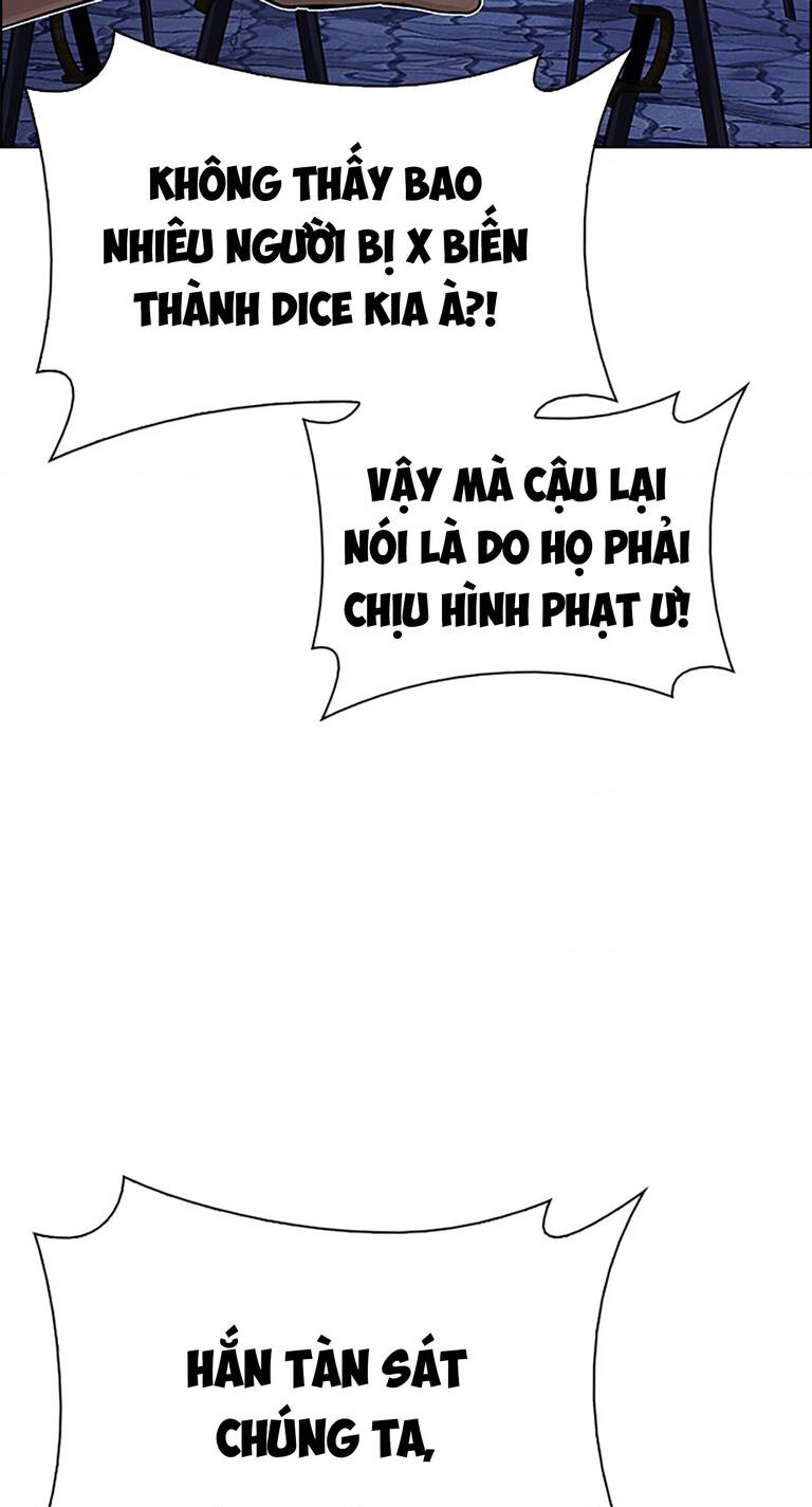 Trò Chơi Số Mệnh Chapter 367 - Trang 2