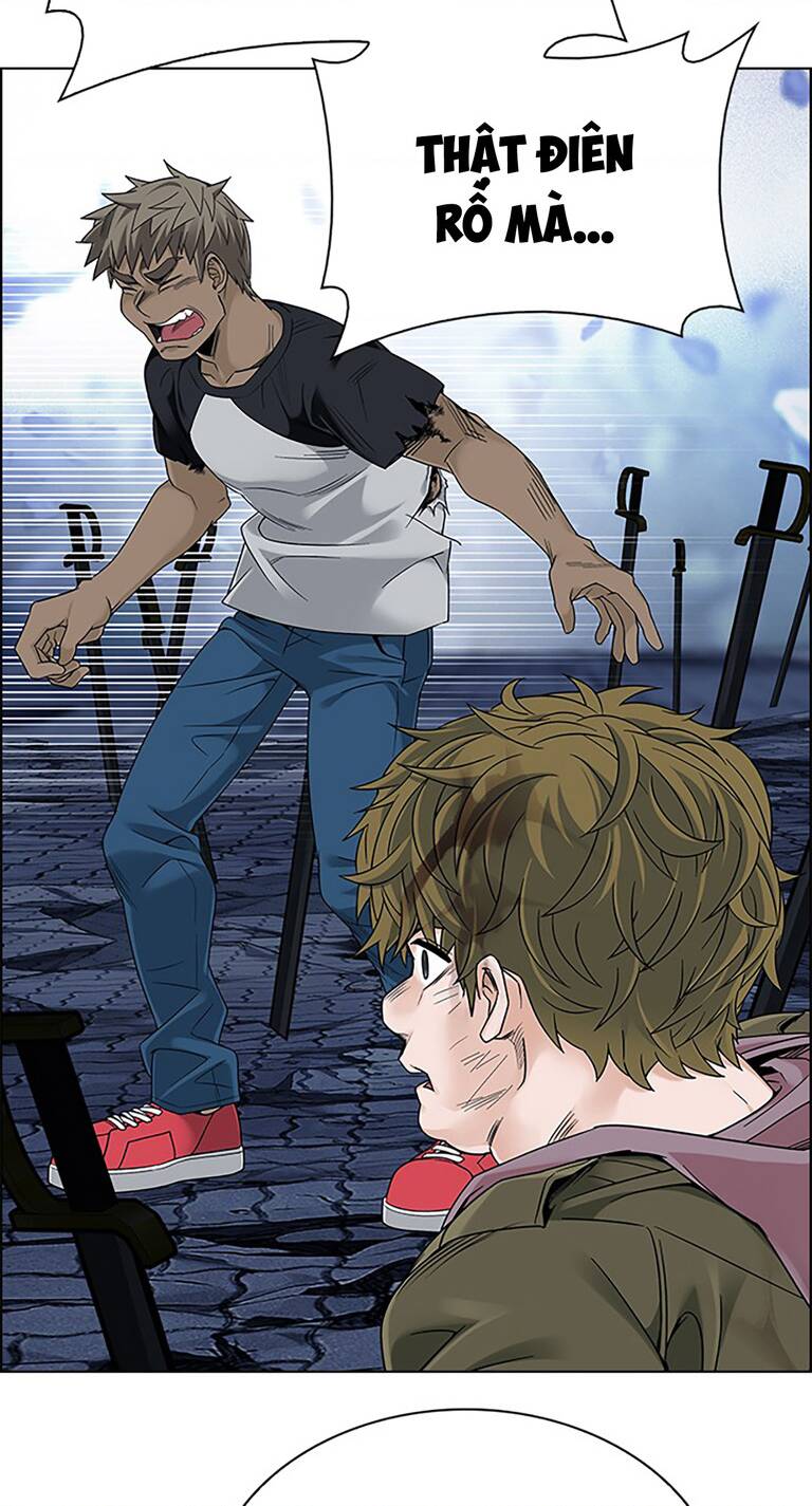 Trò Chơi Số Mệnh Chapter 367 - Trang 2