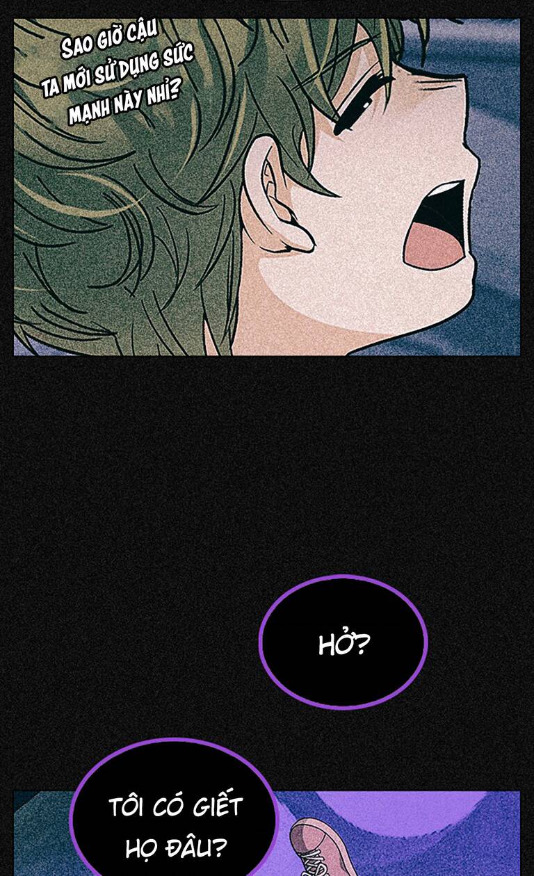 Trò Chơi Số Mệnh Chapter 367 - Trang 2