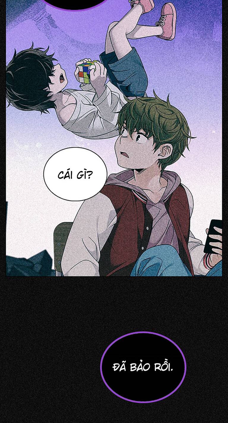 Trò Chơi Số Mệnh Chapter 367 - Trang 2