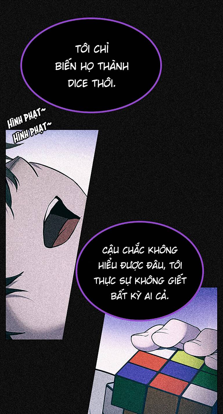 Trò Chơi Số Mệnh Chapter 367 - Trang 2