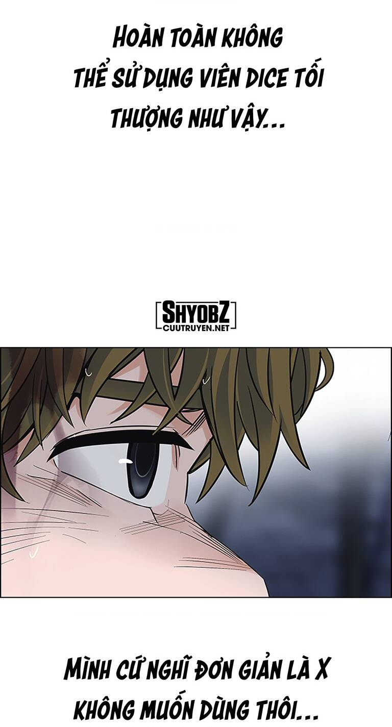 Trò Chơi Số Mệnh Chapter 367 - Trang 2