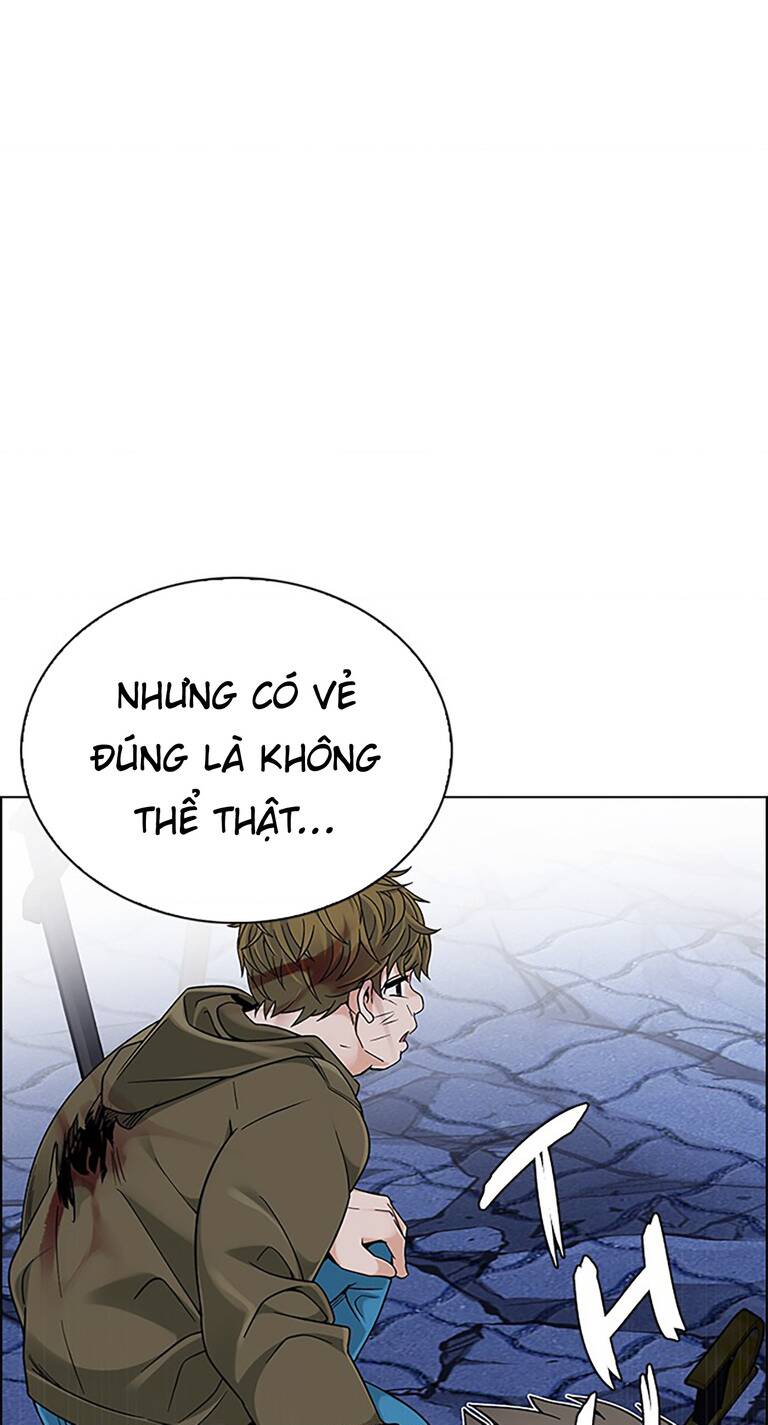 Trò Chơi Số Mệnh Chapter 367 - Trang 2