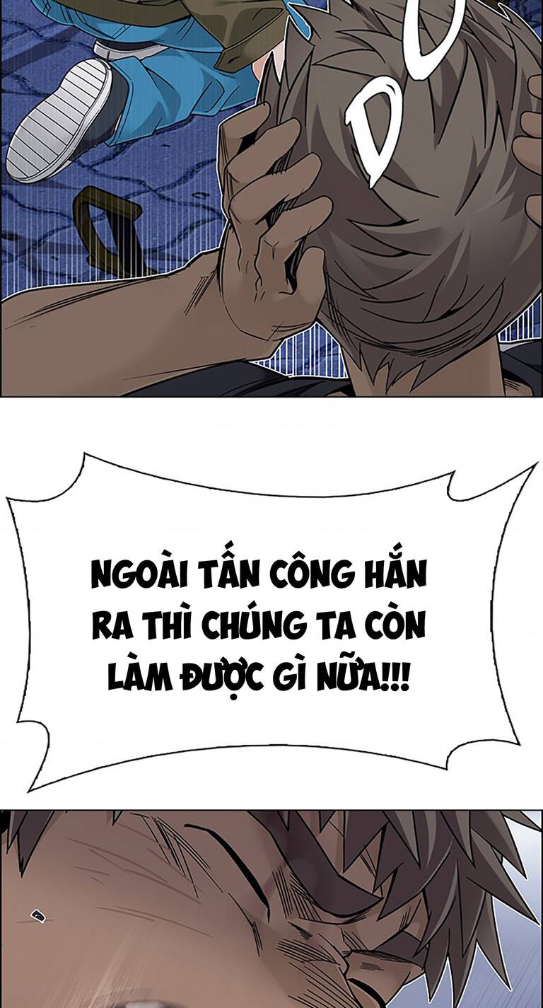 Trò Chơi Số Mệnh Chapter 367 - Trang 2