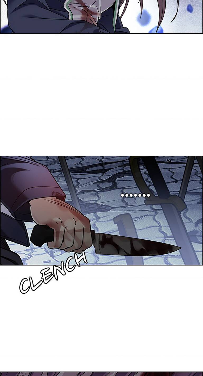 Trò Chơi Số Mệnh Chapter 367 - Trang 2