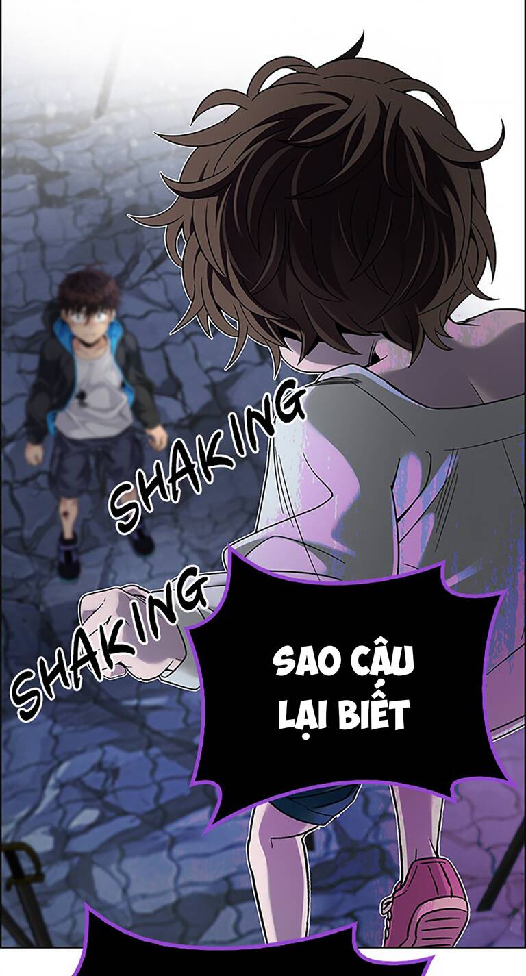 Trò Chơi Số Mệnh Chapter 367 - Trang 2
