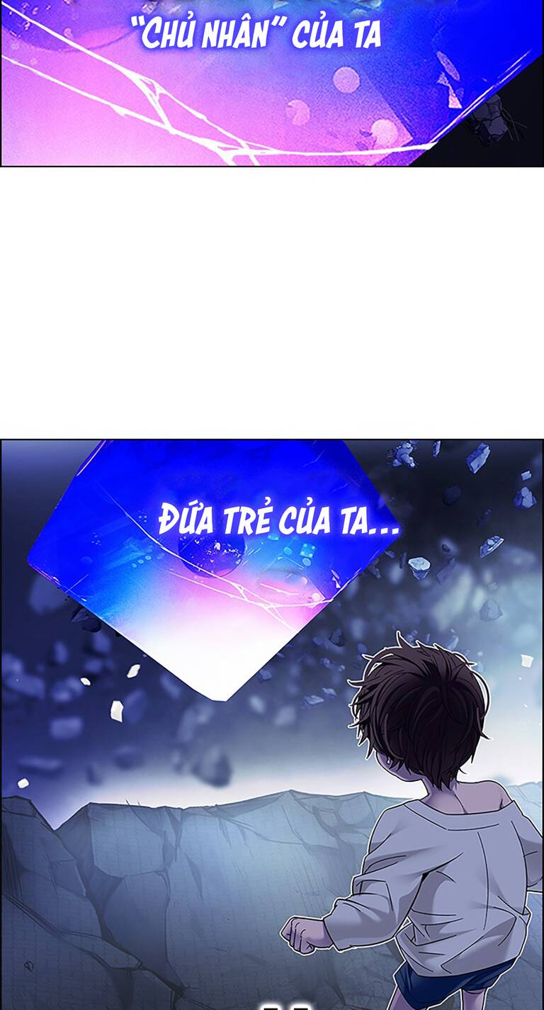 Trò Chơi Số Mệnh Chapter 367 - Trang 2