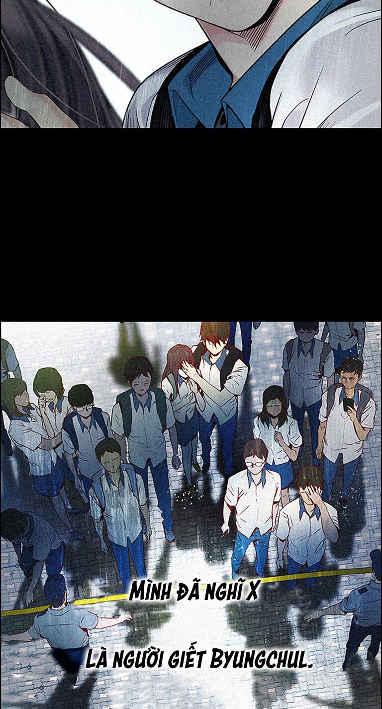 Trò Chơi Số Mệnh Chapter 367 - Trang 2