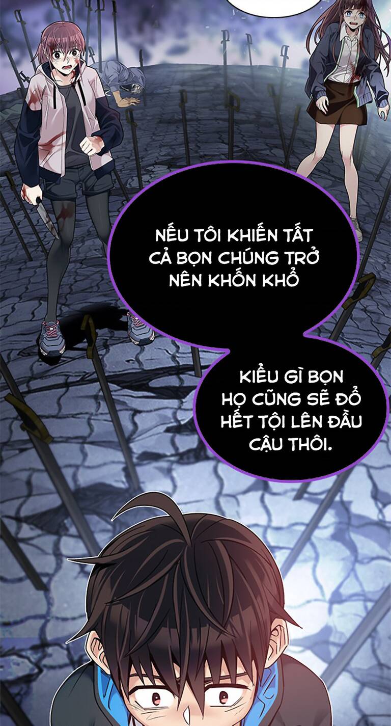 Trò Chơi Số Mệnh Chapter 368 - Trang 2