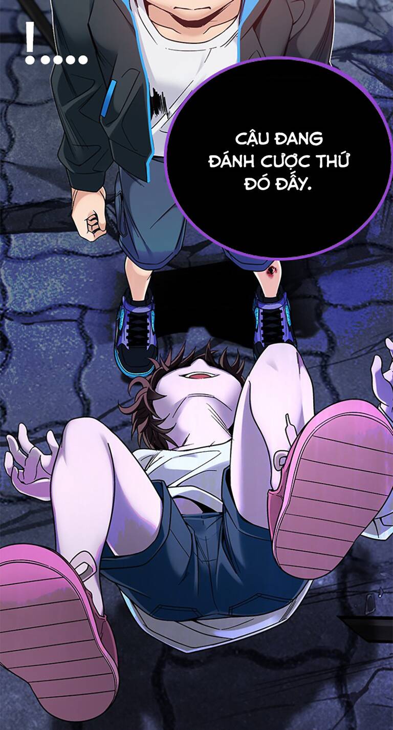 Trò Chơi Số Mệnh Chapter 368 - Trang 2