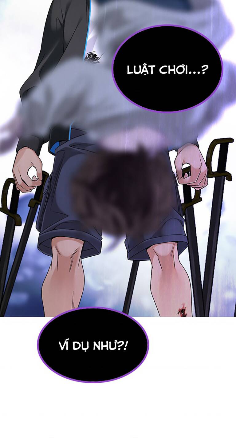 Trò Chơi Số Mệnh Chapter 368 - Trang 2