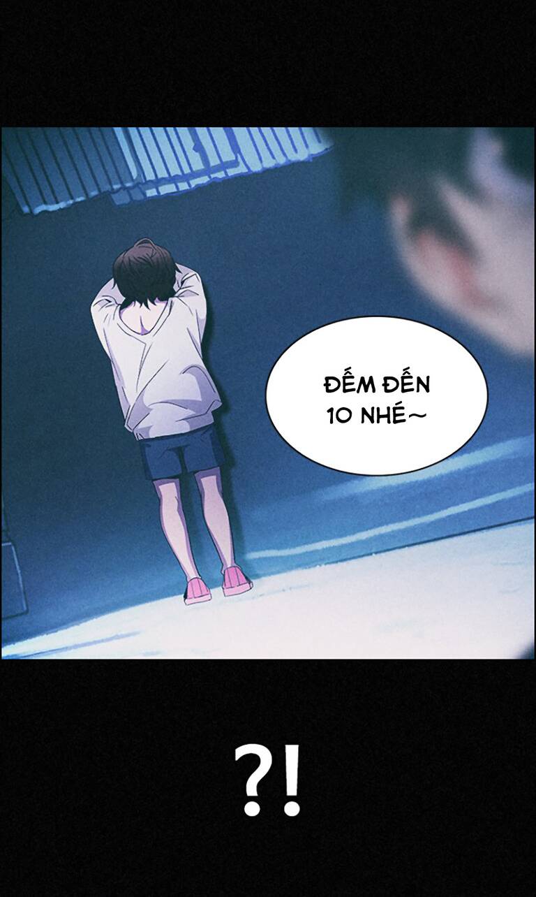 Trò Chơi Số Mệnh Chapter 368 - Trang 2