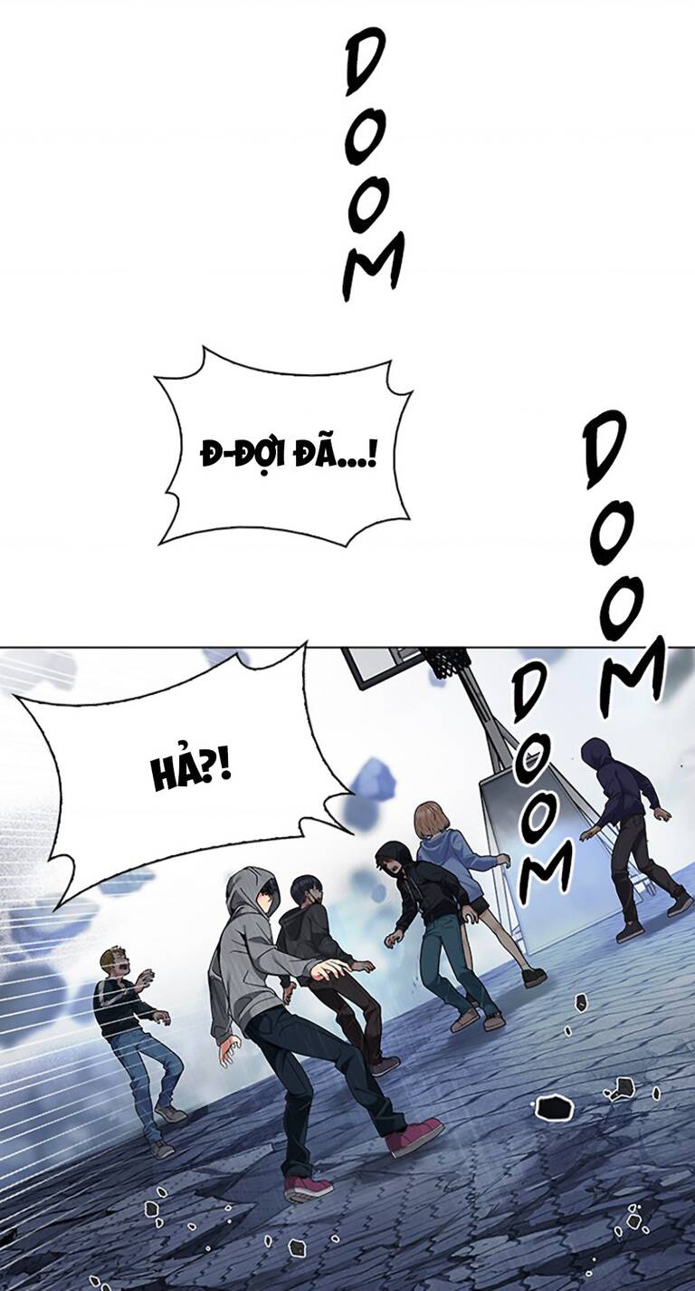 Trò Chơi Số Mệnh Chapter 369 - Trang 2