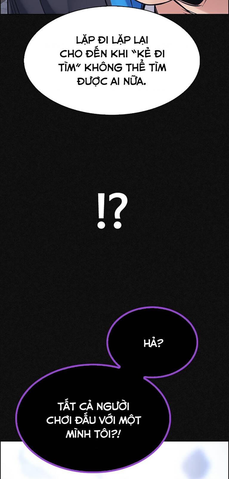 Trò Chơi Số Mệnh Chapter 369 - Trang 2