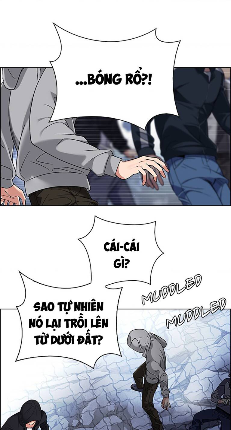 Trò Chơi Số Mệnh Chapter 369 - Trang 2